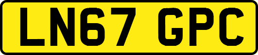 LN67GPC