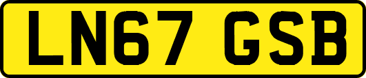 LN67GSB