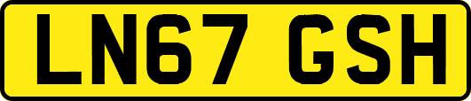 LN67GSH