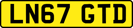 LN67GTD