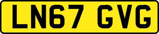 LN67GVG