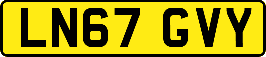 LN67GVY