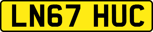 LN67HUC