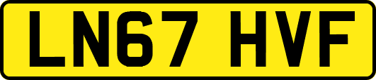 LN67HVF