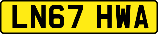 LN67HWA