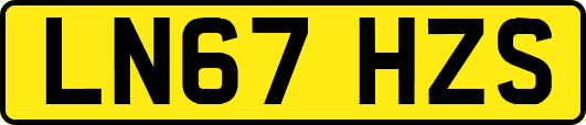 LN67HZS
