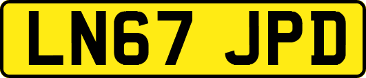 LN67JPD