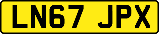 LN67JPX