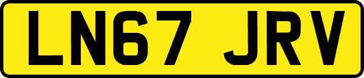 LN67JRV
