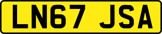 LN67JSA
