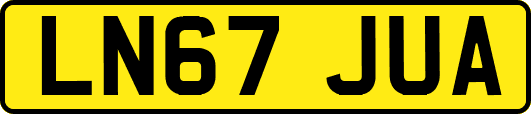 LN67JUA