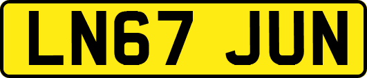 LN67JUN