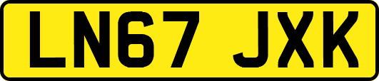 LN67JXK
