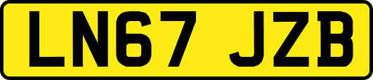 LN67JZB