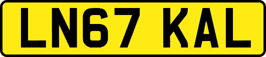 LN67KAL