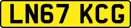 LN67KCG