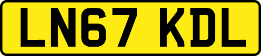 LN67KDL