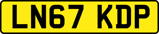 LN67KDP