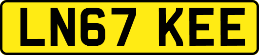 LN67KEE