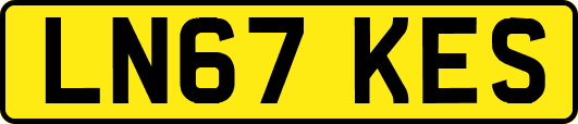 LN67KES