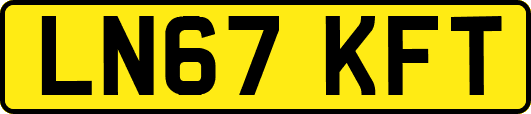 LN67KFT