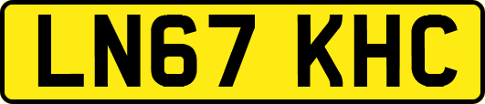 LN67KHC