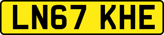 LN67KHE