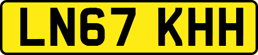 LN67KHH