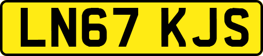 LN67KJS
