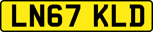 LN67KLD