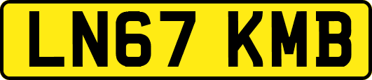 LN67KMB