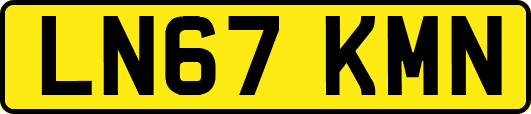 LN67KMN