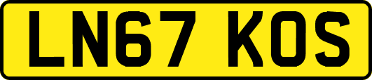 LN67KOS