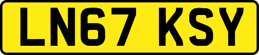 LN67KSY