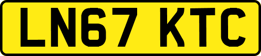LN67KTC