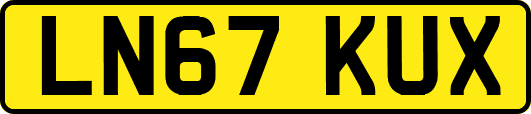 LN67KUX