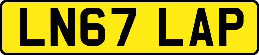 LN67LAP