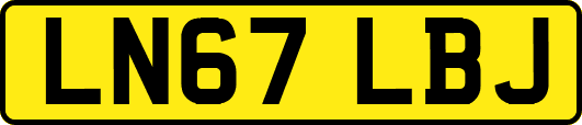 LN67LBJ