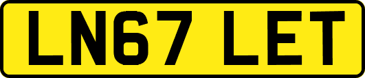LN67LET