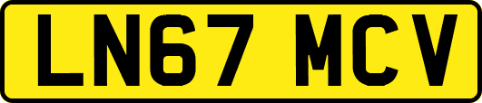 LN67MCV