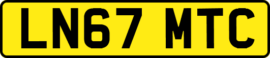 LN67MTC