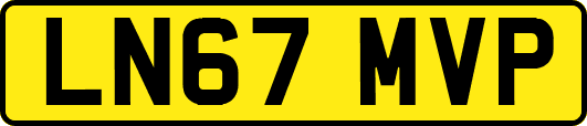 LN67MVP