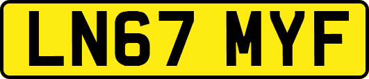 LN67MYF