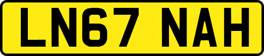 LN67NAH