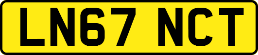 LN67NCT
