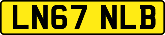 LN67NLB