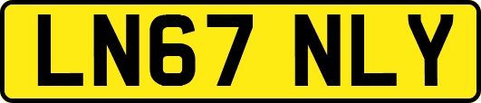 LN67NLY