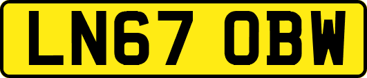 LN67OBW