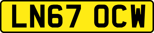 LN67OCW