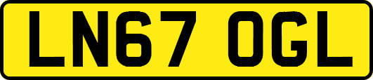 LN67OGL
